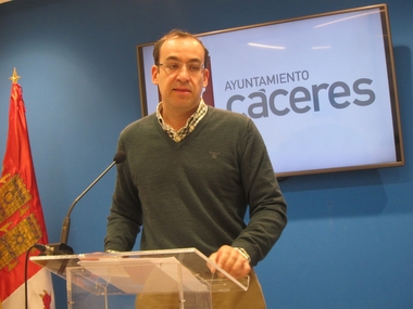 Una sentencia da la razón al Ayuntamiento de Cáceres y no debe indemnizar a Acciona con casi 10 millones de euros