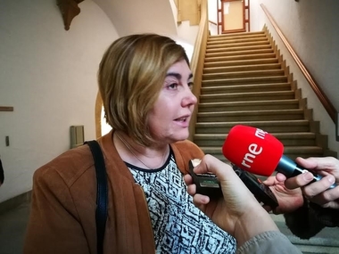 El proyecto 'Diputación Inclusiva' continúa su labor para llegar a todas las entidades de la provincia de Cáceres