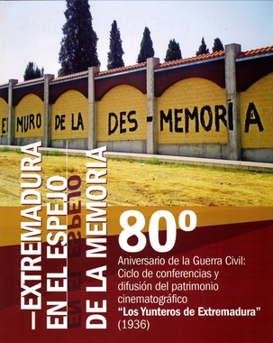 El historiador Alberto Reig ofrecerá una conferencia sobre la Guerra Civil este martes en Badajoz