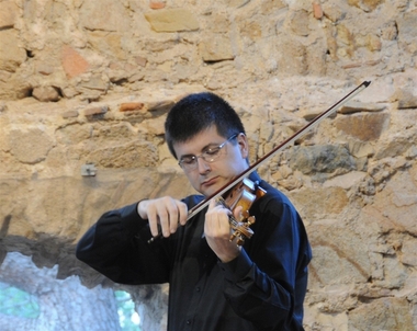 La Sociedad Filarmónica de Badajoz despide el año este miércoles con el concierto 'Veladas de cine'
