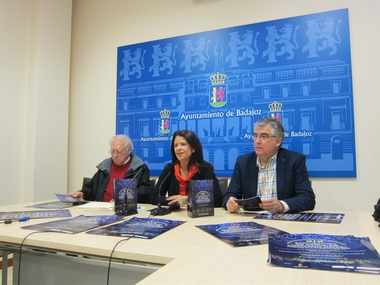 El Encuentro de Corales Hermano Daniel reúne este año en Badajoz a cinco agrupaciones extremeñas