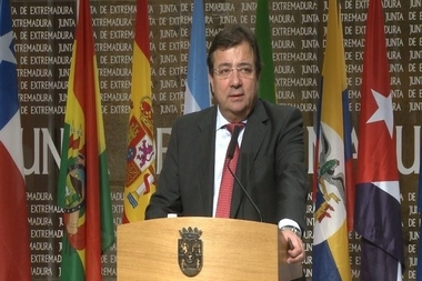 Vara trasladará este martes a la ministra de Empleo el 