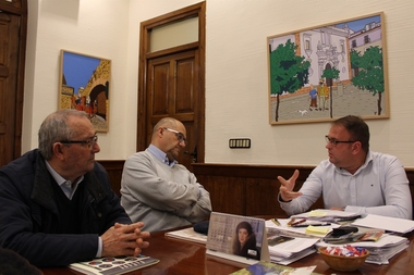 El Ayuntamiento de Mérida pedirá que su XXV Aniversario como Patrimonio de Humanidad sea 'excepcional interés público'