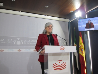 Sanidad y Políticas Sociales centrará su presupuesto de 2008,4 millones en los 'más desfavorecidos'