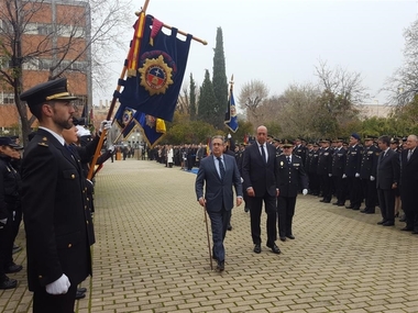 López Iglesias promete diálogo para sumar desde la dirección de 