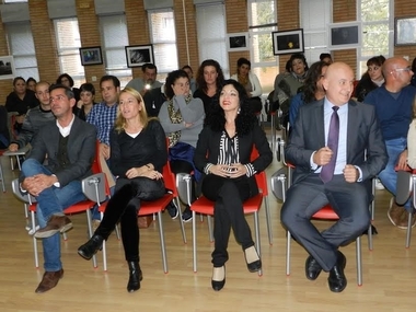 Concluye en el barrio de Aldea Moret (Cáceres) un plan social para mejorar la convivencia entre los vecinos