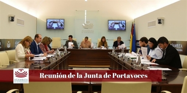 La Asamblea abordará el jueves una iniciativa del PSOE para que el Gobierno conceda un plan de empleo a Extremadura
