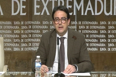 La Junta de Extremadura aprueba el nuevo decreto de mnimos vitales con una dotacin inicial ampliable de 4,5 millones