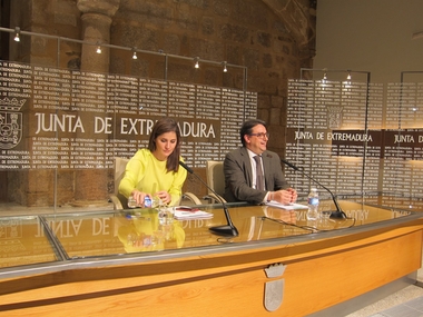 La Junta destaca que el Gobierno central 