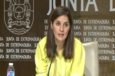 La Junta de Extremadura cree 