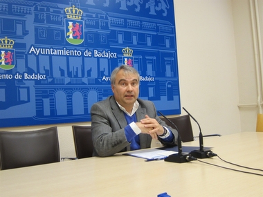 Badajoz destinará fondos del Plan DUSI a rehabilitar un edificio del Casco Antiguo que centralice servicios municipales