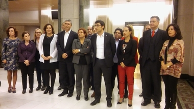 Extremadura y otras 11 CCAA exigen al Gobierno cambios en Plan de Garantía Juvenil y coordinación en políticas de empleo