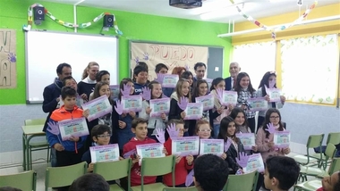 La Junta destaca la labor de los centros educativos para educar en igualdad y prevenir la violencia de género