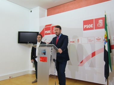 Un juzgado estima un recurso del PSOE por el que se obliga a cambiar el nombre de Guadiana del Caudillo