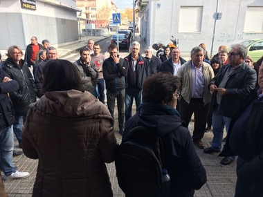 UPA-UCE Extremadura considera que detrás la Operación 'Tellus' hay 