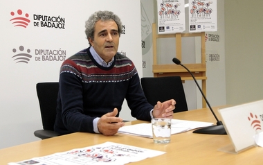 La IX Ruta de Senderismo 'Los Doce Apóstoles' de Salvaleón (Badajoz) alcanza un récord con más de 1.100 inscritos