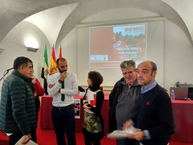 La Junta de Extremadura pide al Gobierno central que 