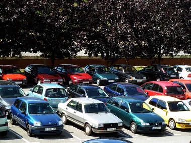 ¿Es posible vender el coche antes de fin de año?