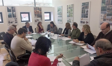La Diputación de Badajoz constituye una Comisión de Igualdad en el ámbito de la gestión de los Recursos Humanos