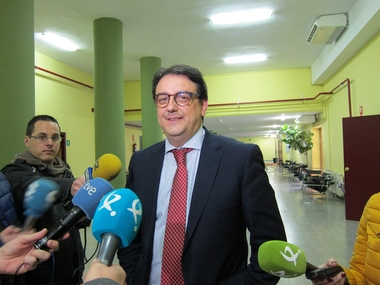 Vergeles considera un 