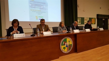 La UEx y la Junta de Extremadura ponen en marcha un programa para prevenir la tuberculosis bovina