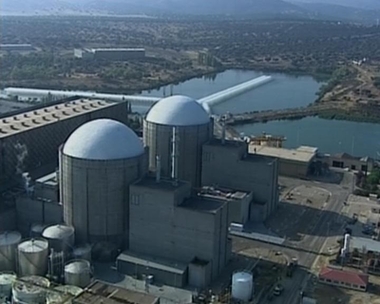 La Unidad 2 de la Central Nuclear de Almaraz se conecta a la red eléctrica tras concluir su recarga
