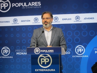 El PP pregunta a la Junta si los quirófanos del Hospital San Pedro de Alcántara de Cáceres 'vuelven a estar cerrados'