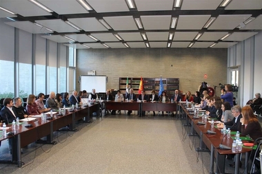El III Plan de Salud de Extremadura culminará su fase de consulta para poder ver la luz a comienzos de 2017