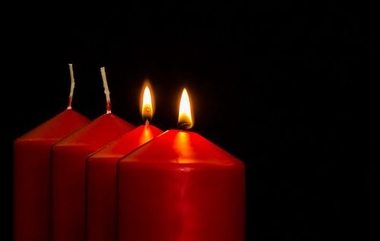 Navidades ausentes