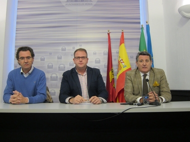 Mérida tiene más de 325 alojamientos turísticos 