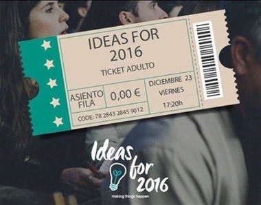 El Instituto de la Juventud de Extremadura participa en el evento 