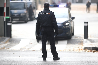 Policía pide a los ayuntamientos bloquear con bolardos o maceteros los accesos a las zonas más concurridas esta Navidad