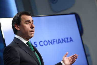 Maillo considera 