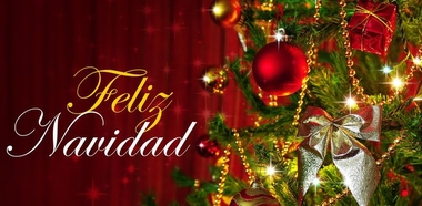 El espíritu de la Navidad