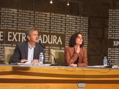 La Junta destinará 1.420.000 euros a ayudas a reducir el consumo energético en empresas y municipios