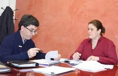 El PSOE destaca que los PGEx 2017 contienen medidas en Economía Verde como 