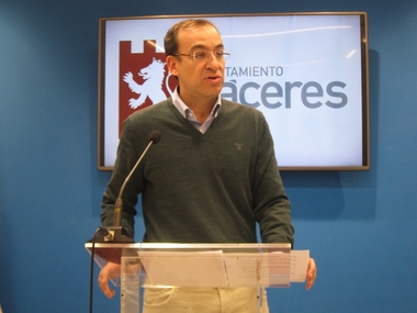 Publicada la lista provisional de las personas admitidas para los puestos del Plan de Empleo Social de Cáceres