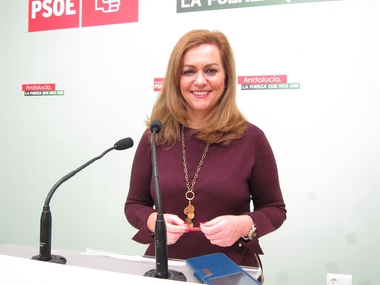 El PSOE reclama al Gobierno central que mejore la protección social de los trabajadores agrarios