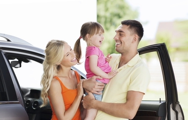 Los pacenses, entre los españoles que se consideran a sí mismos que conducen bien, según DriveSmart
