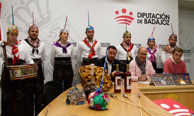La Encamisá estrena vídeo promocional y nuevo mayordomo