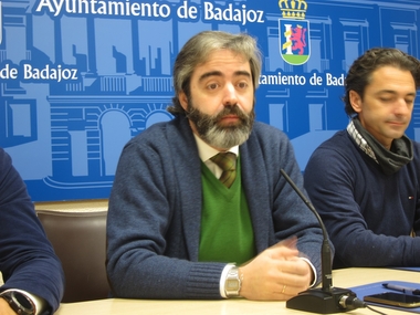 La iniciativa 'Ayuntamiento Abierto' celebra su segunda edición este miércoles en Badajoz