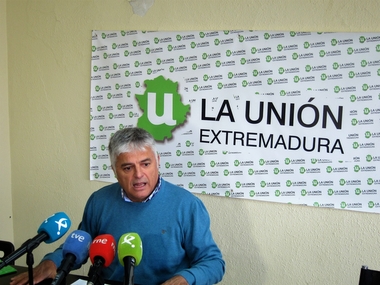 La Unión Extremadura pide el cese del director general de Ganadería por su 'fracaso' en la gestión de la tuberculosis