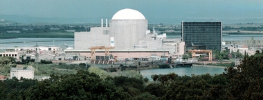 El Gobierno autoriza la construcción del ATI en la central nuclear de Almaraz con las condiciones impuestas por el CSN