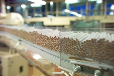 Philip Morris eleva 10 céntimos el precio de Marlboro y Chesterfield tras subir Altadis el Fortuna blando