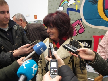 Extremadura ha registrado en esta campaña 124 casos leves de gripe y tres graves aunque 'no tienen peligro de muerte'