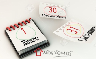 Último día de ... ejem, ejem