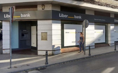 Liberbank aumenta un 12% el crédito a pymes extremeñas en los nueve primeros meses del año, hasta los 173 millones