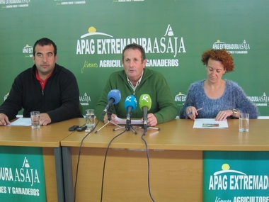 Apag Extremadura Asaja aplaude la convocatoria de elecciones al campo tras 15 años sin celebrarse