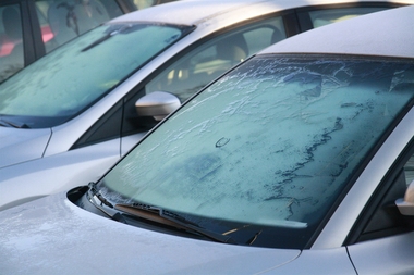 El año 2016 terminará con temperaturas 