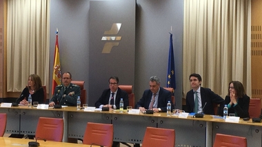 Extremadura, entre las regiones donde suben los fallecidos en accidentes en carretera en 2016